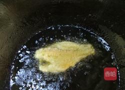 炸有有南瓜花的做法图解4