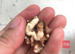 黑白芝麻核桃酱(宝宝辅食配料)的做法图解3