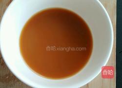 彩椒炒鲜鱿的做法图解4