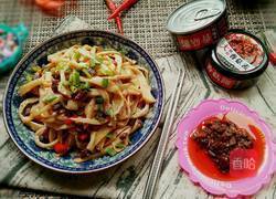 凉拌杏鲍菇的做法图解9