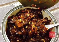 大颗粒香菇肠粉（简单快捷5分钟）的做法图解2