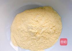 玉米糊糊的做法图解1