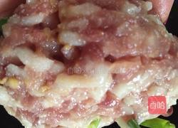 清;蒸狮子头的做法图解1