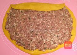 南瓜肉龙的做法图解17