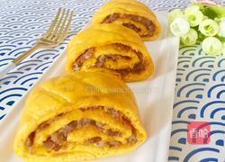 南瓜肉龙的做法图解22