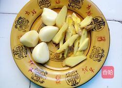 土豆番茄炖鱼汤的做法图解4