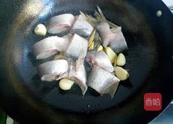 土豆番茄炖鱼汤的做法图解7