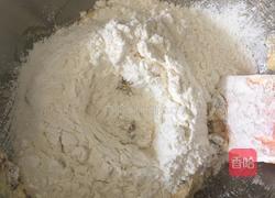 蔓越莓饼干的做法图解10