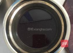 酱汁生菜的做法图解2