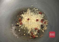 酱汁生菜的做法图解5