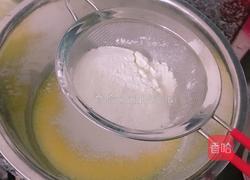 戚风蛋糕底的做法图解3