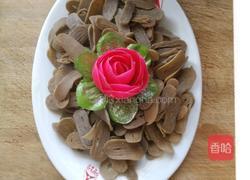 兴国鱼丝的做法图解10