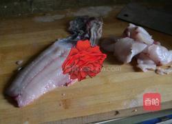 兴国鱼丝的做法图解2