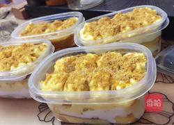 豆乳盒子的做法图解17