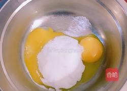 豆乳盒子的做法图解2