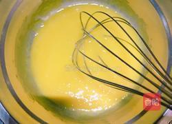 豆乳盒子的做法图解3