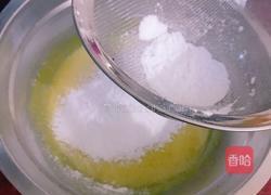 豆乳盒子的做法图解4