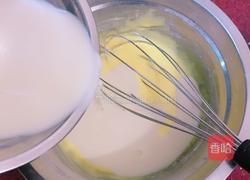 豆乳盒子的做法图解5