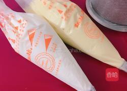 豆乳盒子的做法图解9