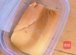 豆乳盒子的做法图解10