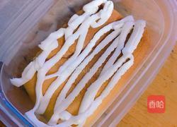 豆乳盒子的做法图解11