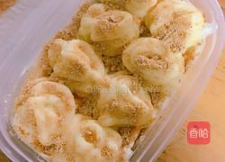 豆乳盒子的做法图解15