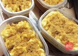 豆乳盒子的做法图解16