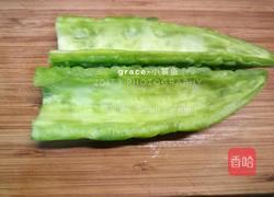 雪碧黄瓜的做法图解2