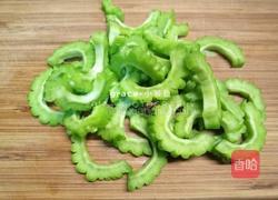 雪碧黄瓜的做法图解3