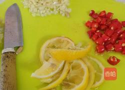 酸辣鸡脚的做法图解6