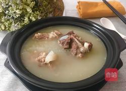 清炖羊蝎子汤的做法图解17