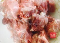 清炖羊蝎子汤的做法图解1