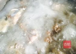 清炖羊蝎子汤的做法图解3