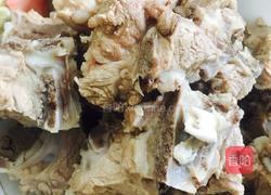 清炖羊蝎子汤的做法图解4