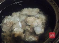 清炖羊蝎子汤的做法图解5