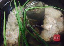 清炖羊蝎子汤的做法图解8