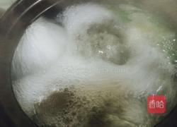 清炖羊蝎子汤的做法图解16