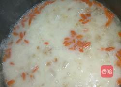 雪耳桃胶糖水的做法图解5