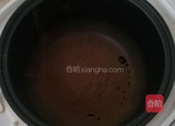 蜂蜜龟苓膏的做法图解2