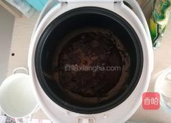 蜂蜜龟苓膏的做法图解4