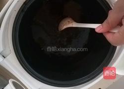 蜂蜜龟苓膏的做法图解5