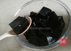 蜂蜜龟苓膏的做法图解9