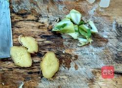 豆角土豆炖肉丸的做法图解8