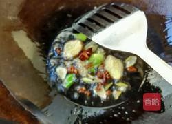 豆角土豆炖肉丸的做法图解11