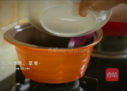 韩式辣白菜五花肉的做法图解6