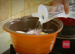 韩式辣白菜五花肉的做法图解9