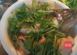 侉炖鱼（家常做法豆腐粉条侉炖鱼）的做法图解10