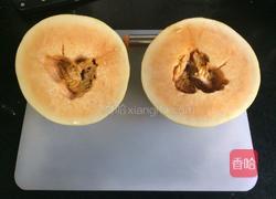 自制香瓜球的做法图解2