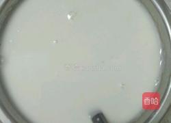 马蹄糕的做法图解3