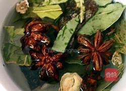 五花豆皮节的做法图解4